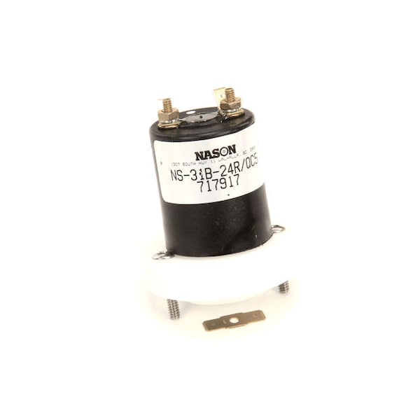 Switch Air Pressure Serv.Only